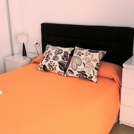 Apartamento En El Centro De Ronda Exterior foto