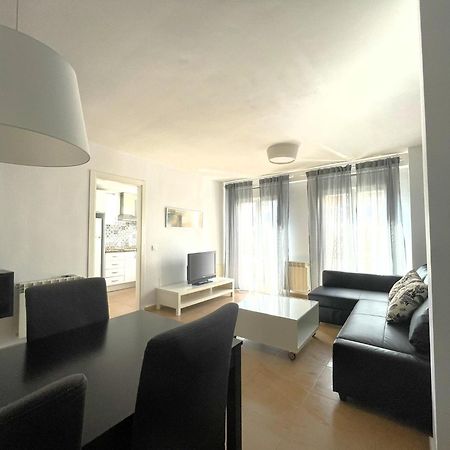 Apartamento En El Centro De Ronda Exterior foto