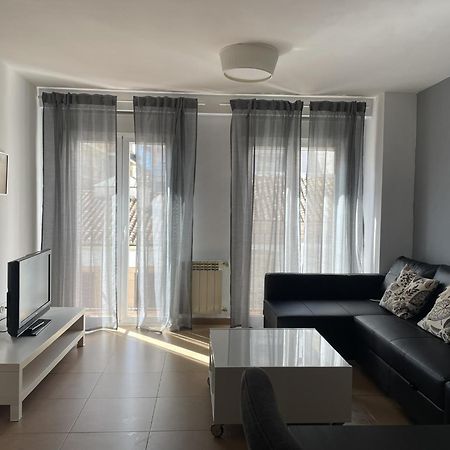 Apartamento En El Centro De Ronda Exterior foto