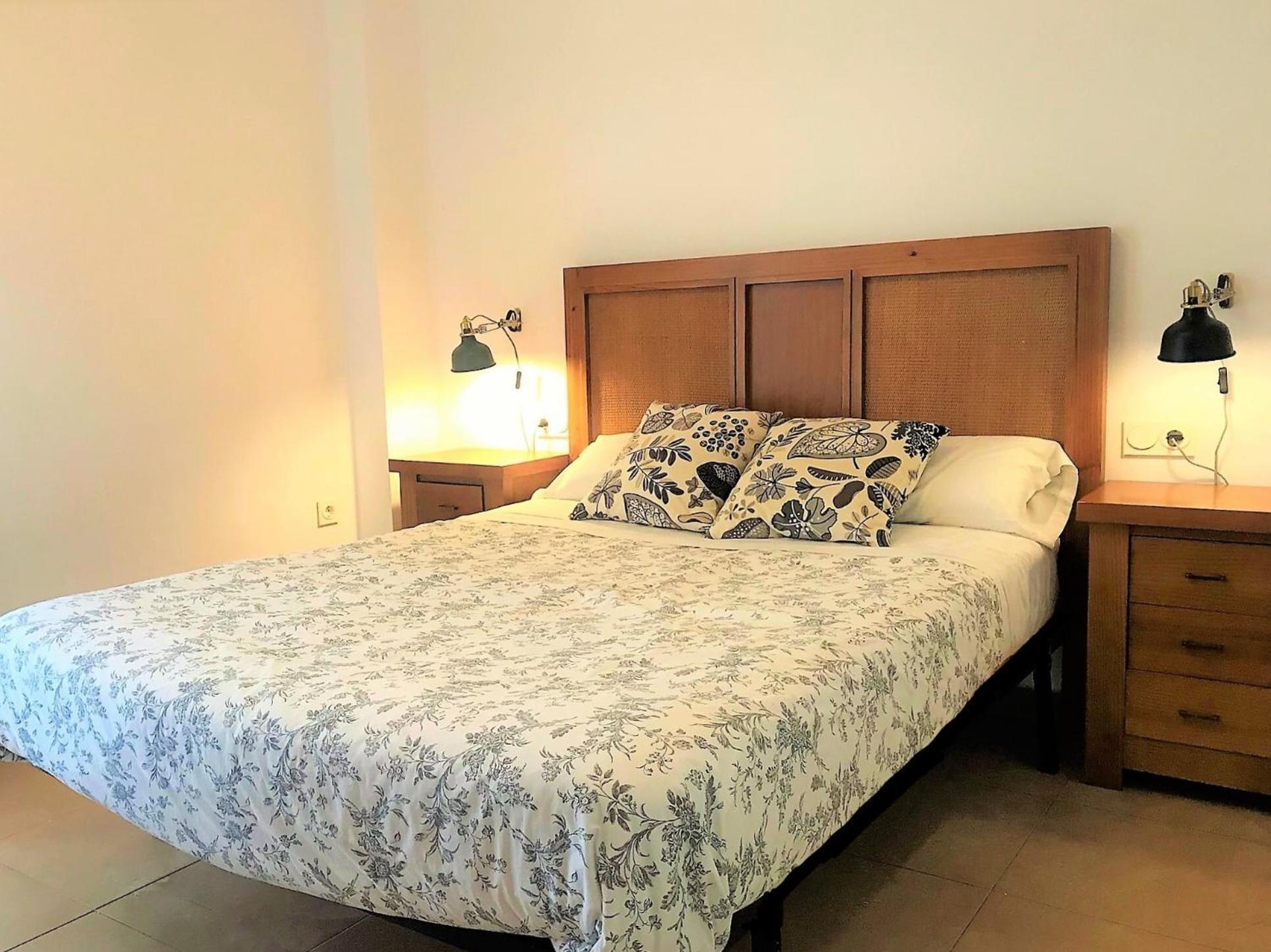 Apartamento En El Centro De Ronda Exterior foto