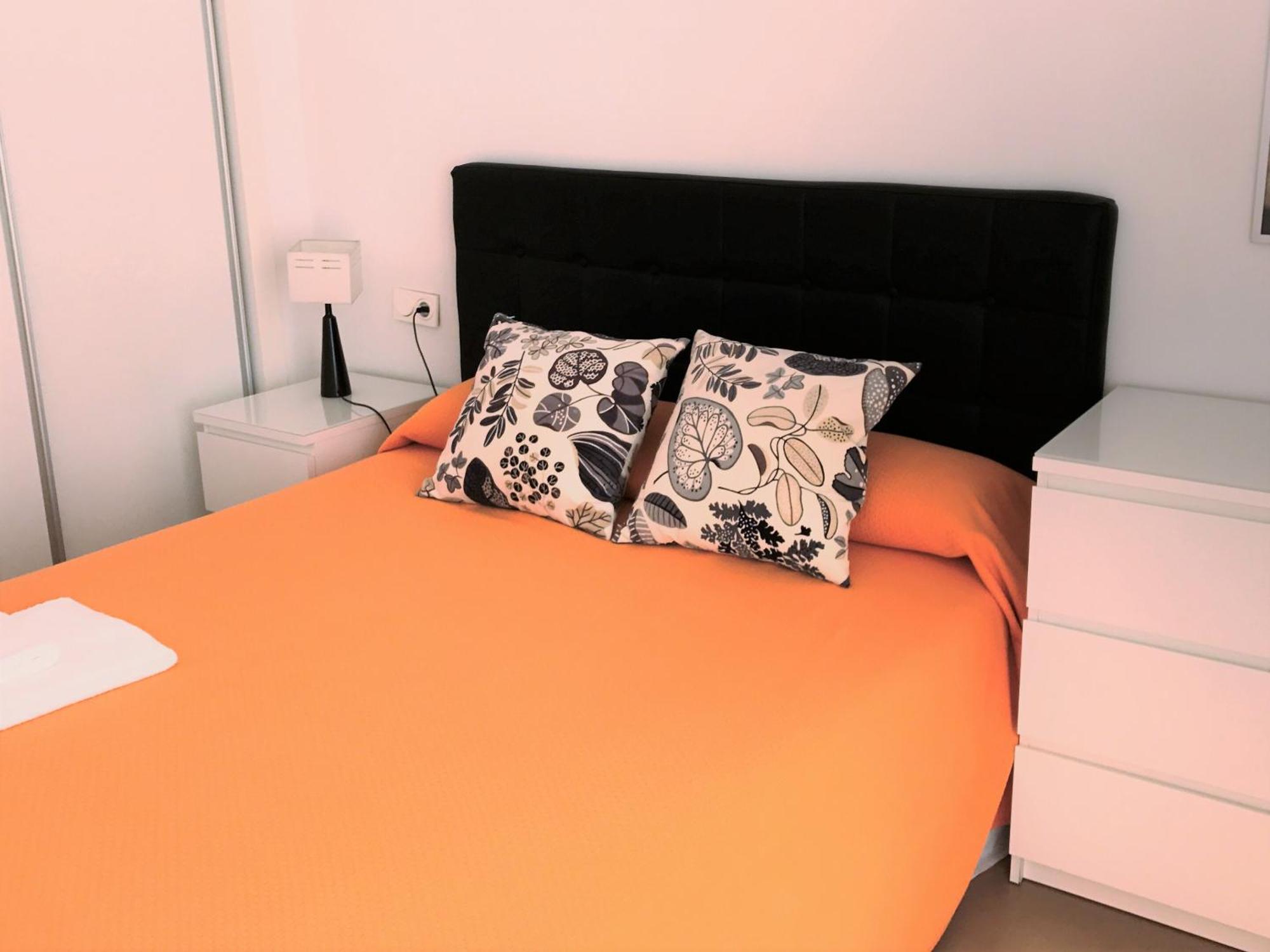 Apartamento En El Centro De Ronda Exterior foto