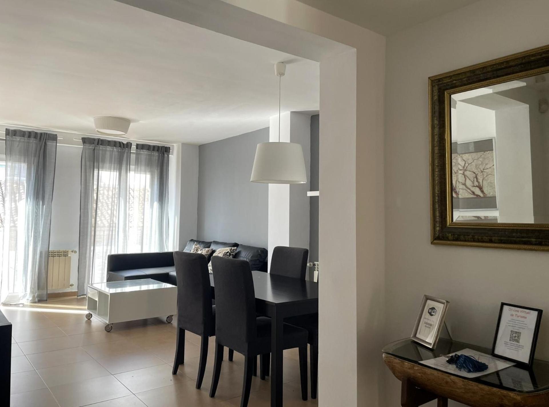 Apartamento En El Centro De Ronda Exterior foto