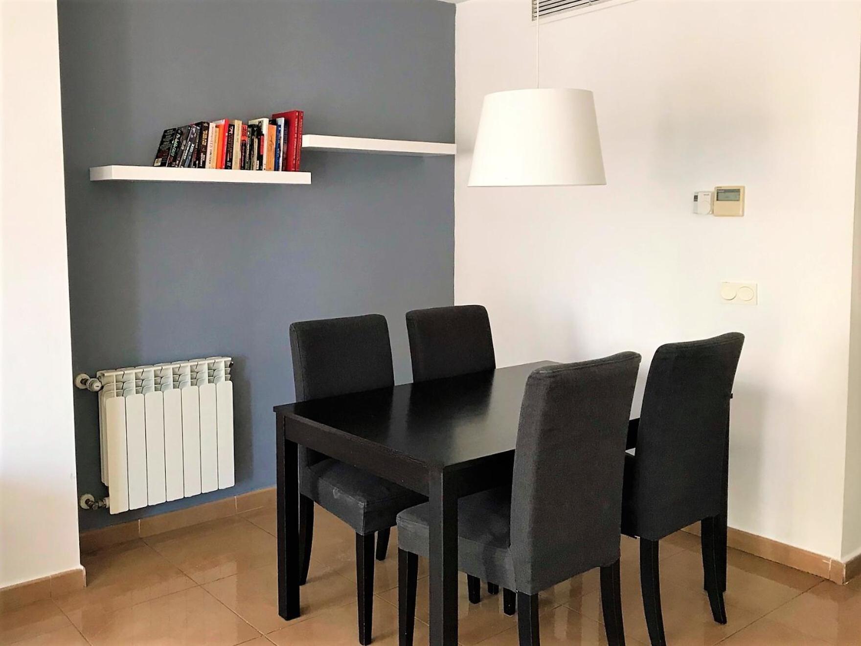 Apartamento En El Centro De Ronda Exterior foto