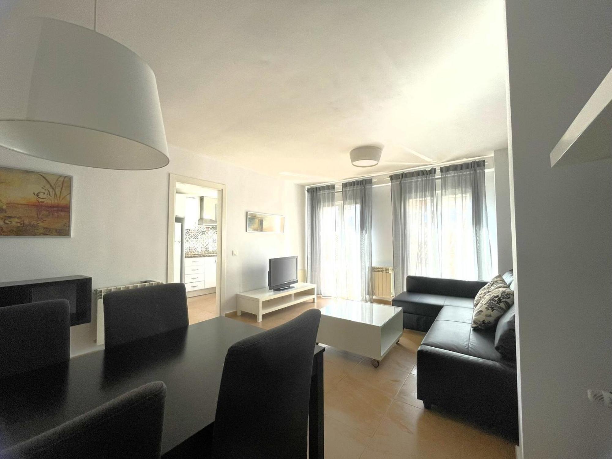 Apartamento En El Centro De Ronda Exterior foto