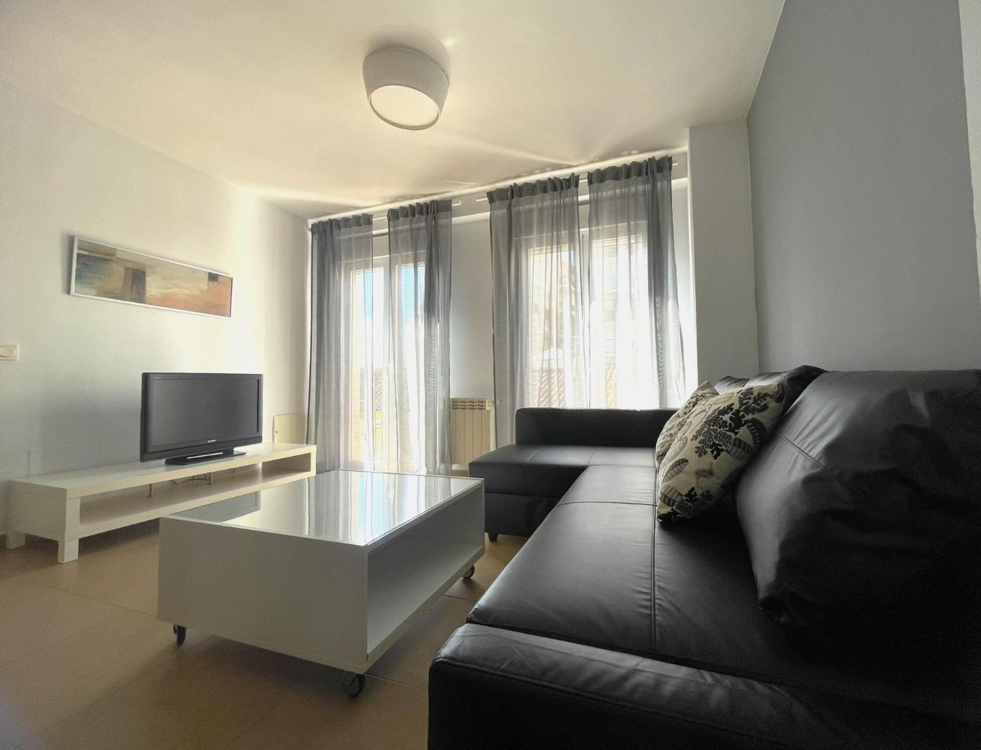 Apartamento En El Centro De Ronda Exterior foto