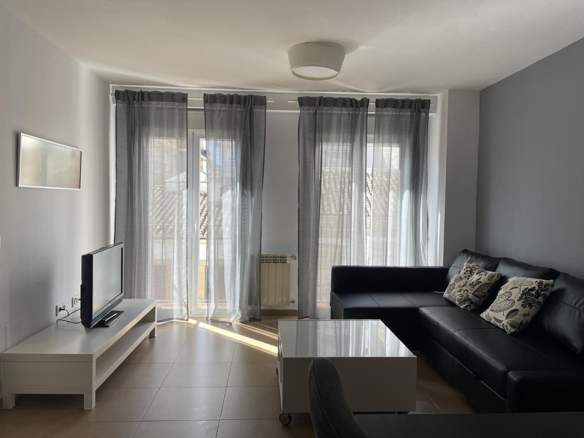 Apartamento En El Centro De Ronda Exterior foto