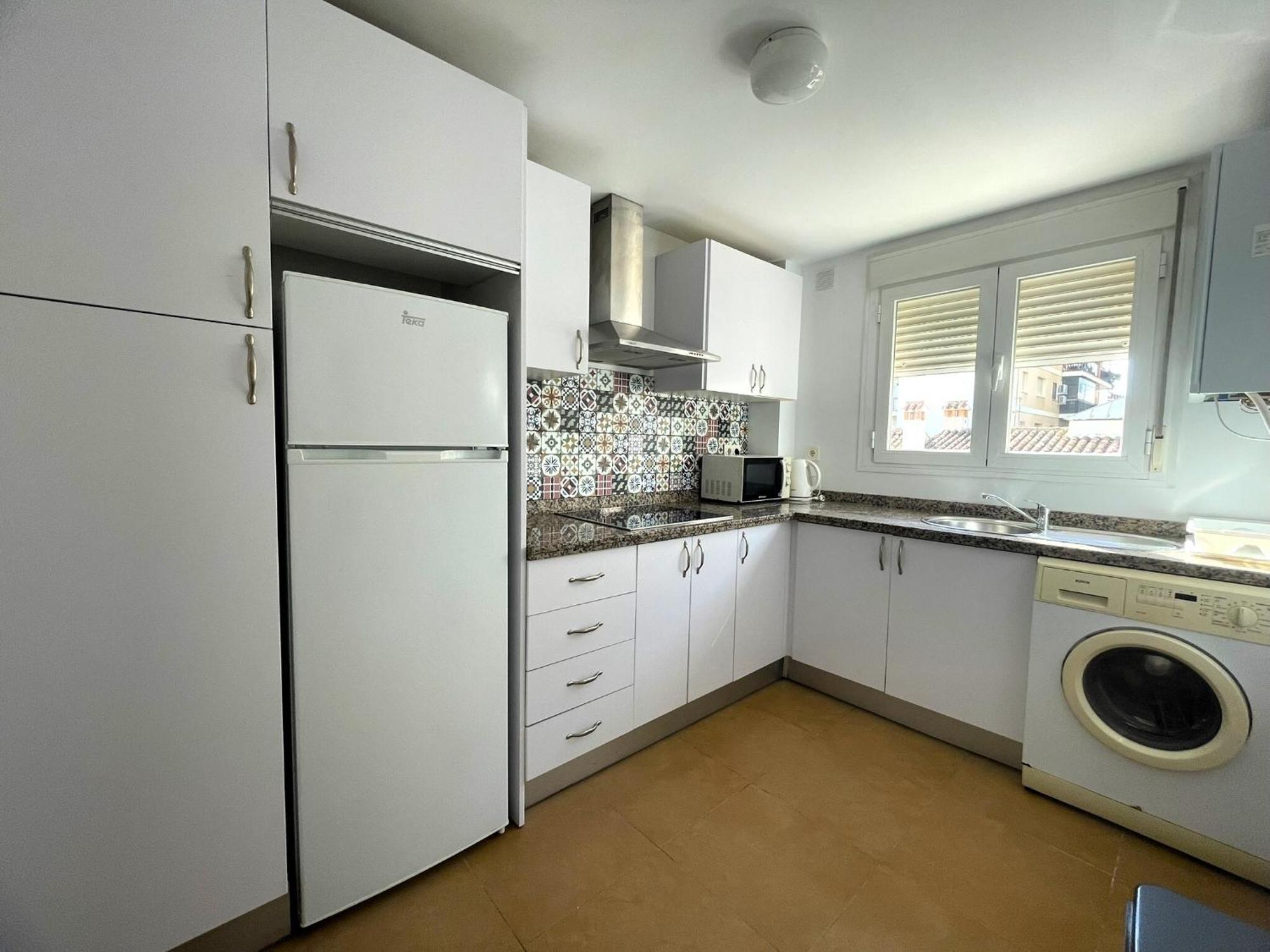 Apartamento En El Centro De Ronda Exterior foto