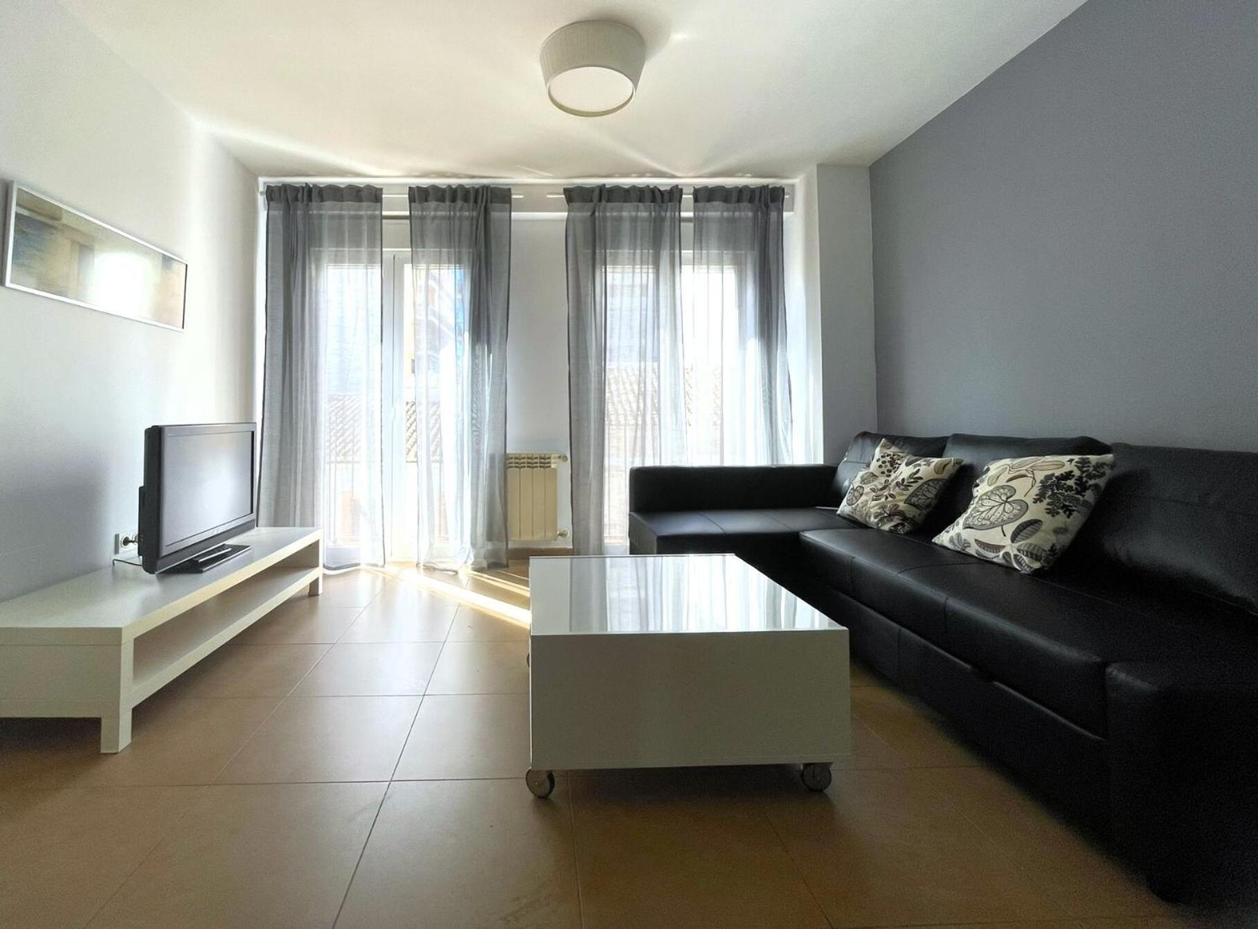 Apartamento En El Centro De Ronda Exterior foto